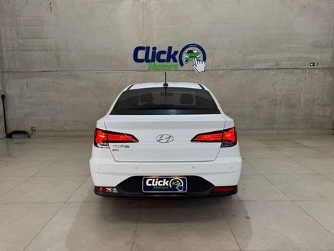 Hyundai HB20S Evolution 1.0 Flex 12V Mec.