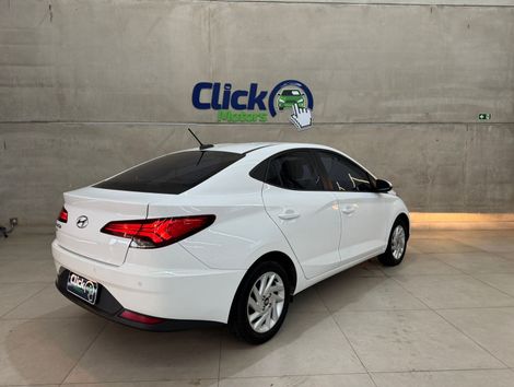 Hyundai HB20S Evolution 1.0 Flex 12V Mec.