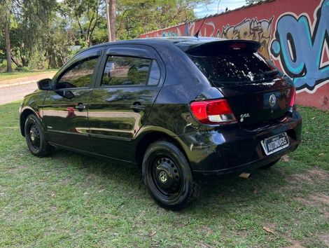 VolksWagen Gol (novo) 1.0 Mi Total Flex 8V 4p