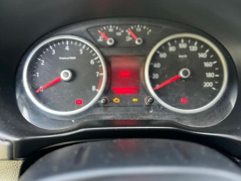 VolksWagen Gol (novo) 1.0 Mi Total Flex 8V 4p