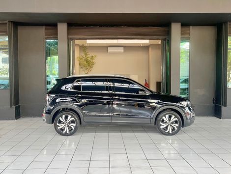 VolksWagen T-Cross Hig. 250 TSI 1.4 Flex 16V 5p Aut