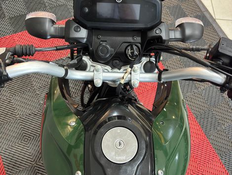 YAMAHA XTZ 150 CROSSER Z FLEX