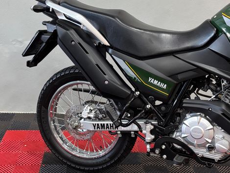 YAMAHA XTZ 150 CROSSER Z FLEX