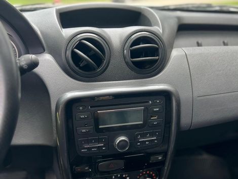 Renault DUSTER Dynamique 2.0 Flex 16V Aut.