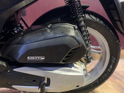 HONDA SH 150i/DLX