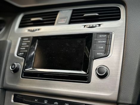 VolksWagen Golf Comfortline 1.4 TSI 140cv Aut.