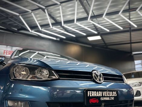 VolksWagen Golf Comfortline 1.4 TSI 140cv Aut.