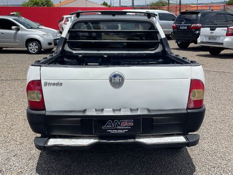 Fiat Strada 1.4 mpi Fire Flex 8V CE