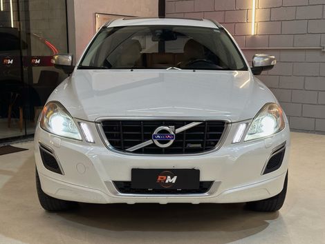 Volvo XC 60 R-DESIGN 3.0 304cv AWD 5p
