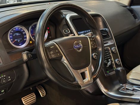 Volvo XC 60 R-DESIGN 3.0 304cv AWD 5p