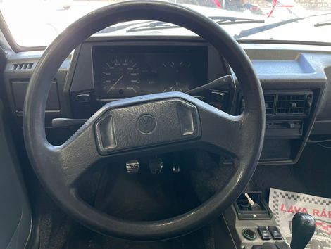 VolksWagen Saveiro CL/ Summer 1.8 Mi e 1.8