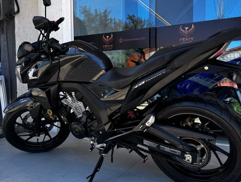 HONDA CB 250 TWISTER/FLEXONE