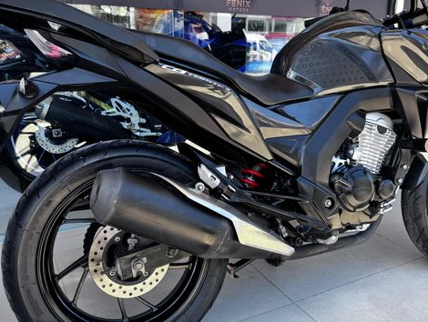 HONDA CB 250 TWISTER/FLEXONE