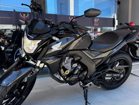 HONDA CB 250 TWISTER/FLEXONE