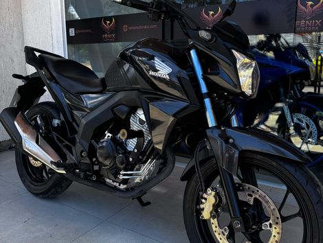 HONDA CB 250 TWISTER/FLEXONE