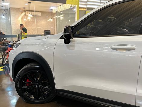 GWM Haval H6 GT 1.5 AWD (Hibrido)