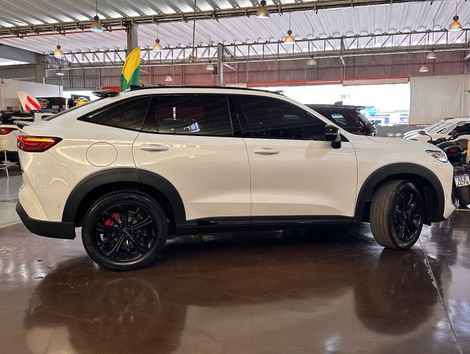 GWM Haval H6 GT 1.5 AWD (Hibrido)