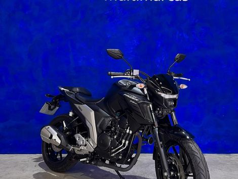YAMAHA FZ25 250 FAZER FLEX