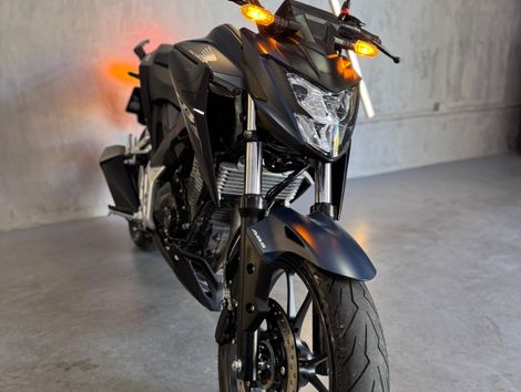 HONDA CB 300F Twister Flex