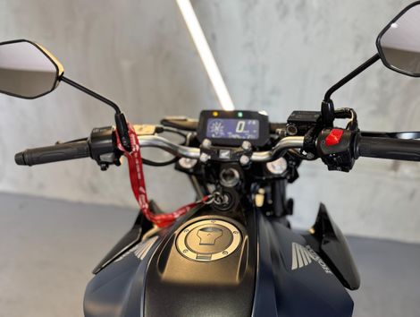 HONDA CB 300F Twister Flex