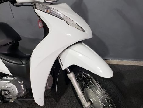 HONDA BIZ 110i