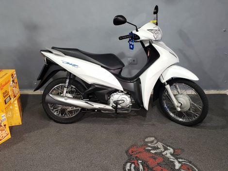 HONDA BIZ 110i