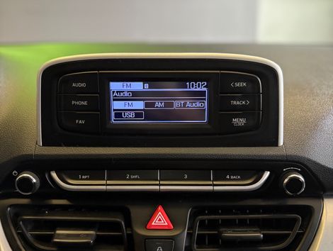 Hyundai HB20 Sense 1.0 Flex 12V Mec.