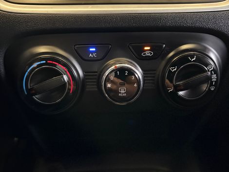 Hyundai HB20 Sense 1.0 Flex 12V Mec.