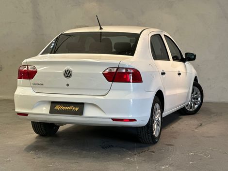 VolksWagen VOYAGE 1.0 Flex 12V 4p