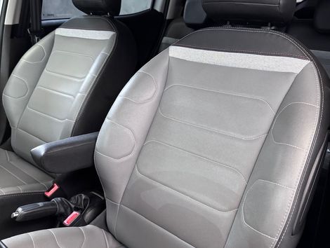 Citroën C3 AIRCROSS7 Shine 1.0 Flex TB 200 Aut.