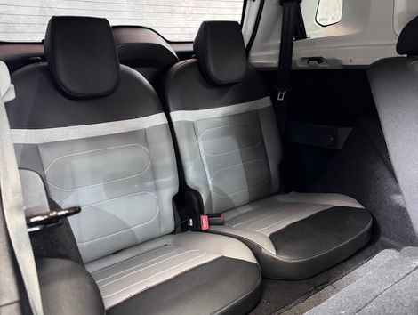 Citroën C3 AIRCROSS7 Shine 1.0 Flex TB 200 Aut.