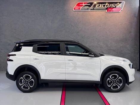 Citroën C3 AIRCROSS7 Shine 1.0 Flex TB 200 Aut.