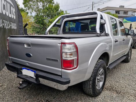 Ford Ranger XLT 2.3 16V 150cv CD Repower.