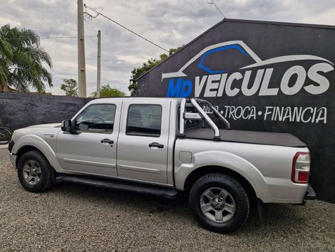 Ford Ranger XLT 2.3 16V 150cv CD Repower.