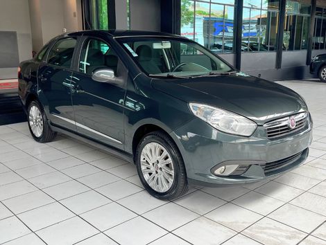 Fiat Grand Siena ESSENCE 1.6 Flex 16V