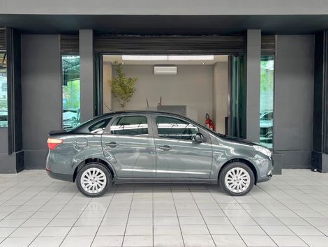 Fiat Grand Siena ESSENCE 1.6 Flex 16V