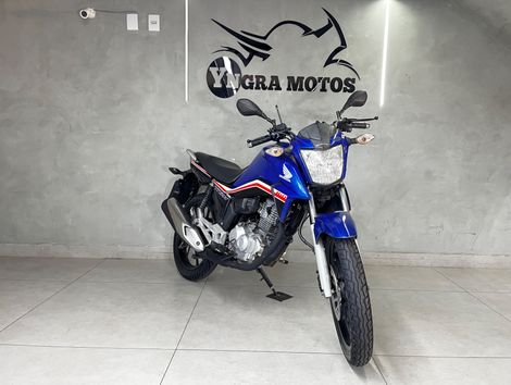 HONDA CG 160 TITAN FLEXONE/Ed.Especial 40 Anos