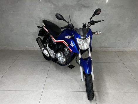 HONDA CG 160 TITAN FLEXONE/Ed.Especial 40 Anos