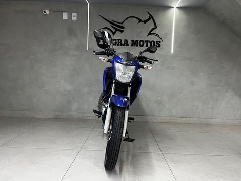 HONDA CG 160 TITAN FLEXONE/Ed.Especial 40 Anos