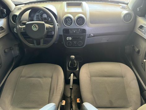 VolksWagen Gol (novo) 1.0 Mi Total Flex 8V 4p