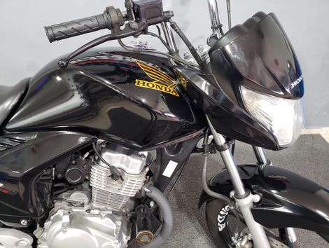 HONDA CG 150 TITAN-EX MIX/FLEX