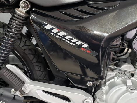HONDA CG 150 TITAN-EX MIX/FLEX