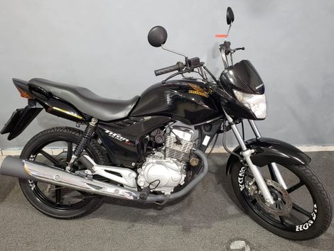 HONDA CG 150 TITAN-EX MIX/FLEX