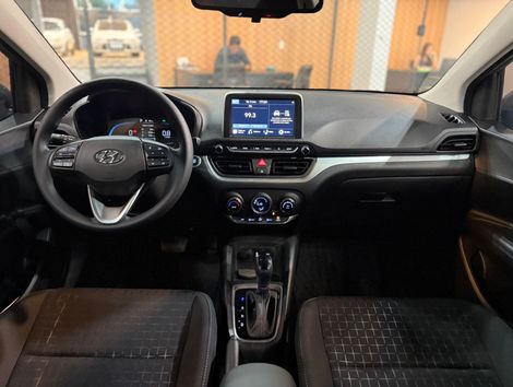 Hyundai HB20 Limited 1.0 TB Flex 12V Aut.