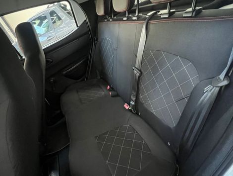 Renault KWID Zen 1.0 Flex 12V 5p Mec.