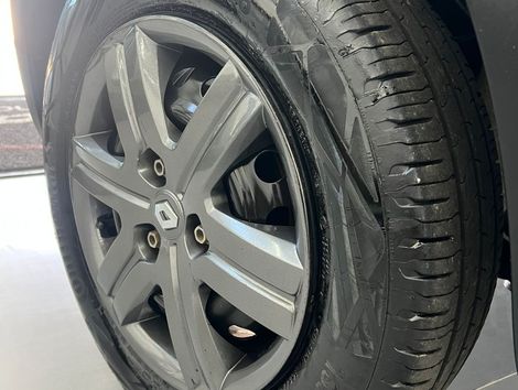 Renault KWID Zen 1.0 Flex 12V 5p Mec.