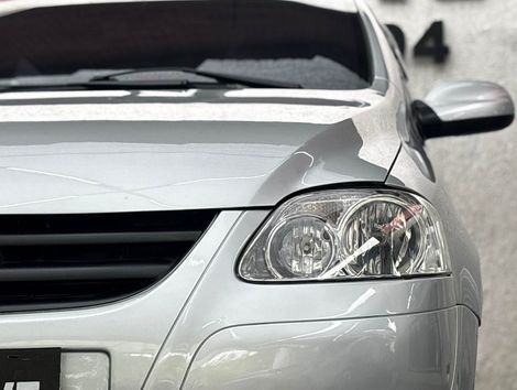 VolksWagen Fox 1.0 Mi Total Flex 8V 5p