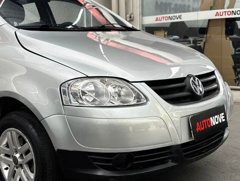 VolksWagen Fox 1.0 Mi Total Flex 8V 5p