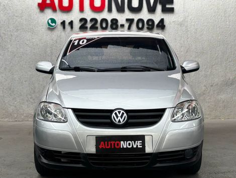 VolksWagen Fox 1.0 Mi Total Flex 8V 5p