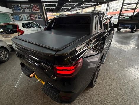 Chevrolet MONTANA PREMIER 1.2 Turbo Flex 12V Aut.